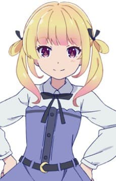Momoka Sonou