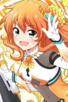 Nozomi Amano