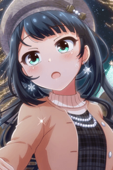 Asuha Kusunoki