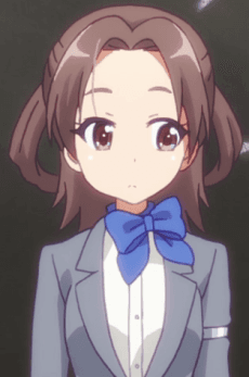 Rino Fujisaki