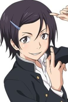 Akira Sonohara