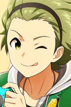 Shouta Mitarai