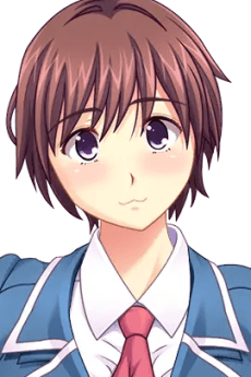 Koharu Fukunaga