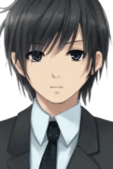 Shiomi Kaito