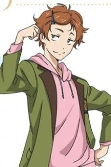 Kentarou Yamashita