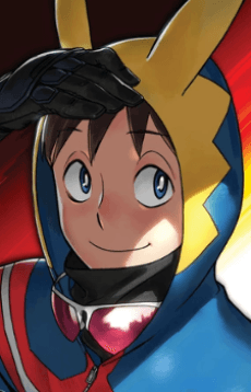 Kouichi Haimawari