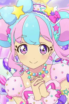 Kirara Hanazono