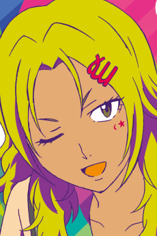 Mikoto Aiura