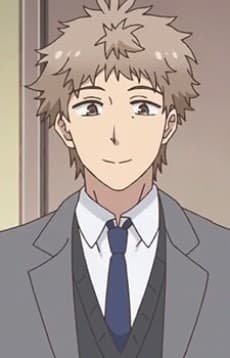 Keita Kagari