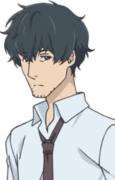 Shintarou Tsushima