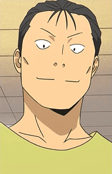 Chikara Ootanishi