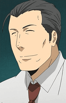 Sakuragi