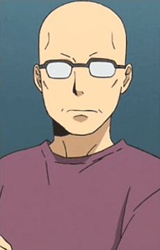Tetsuya Yachiyo