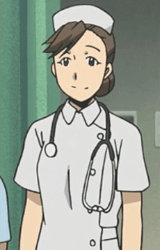Kangofu