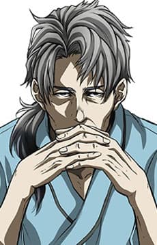 Souichirou Ichinose