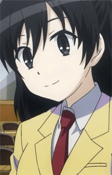 Megumi Imae