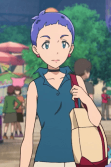 Mia