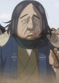 Tamotsu Hidoro