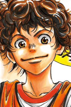 Ashito Aoi