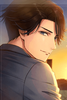 Kiyoshi Shindou