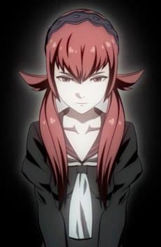 Banryuu Reoko