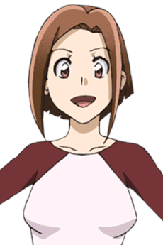 Sakura Hayasugi