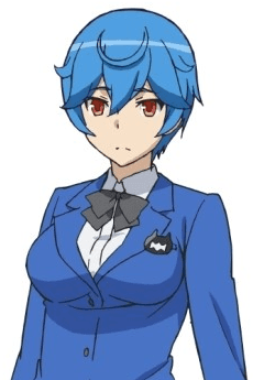 Rui Aoi