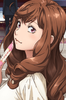 Kaoruko Seibu