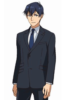 Akifumi Nasa