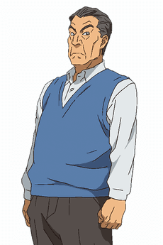 Tetsuzou Seibu
