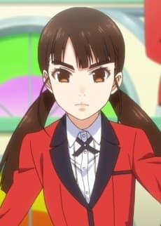 Nozomi Komabami