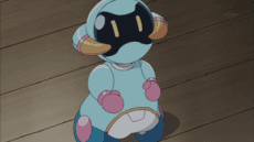 Roboppy