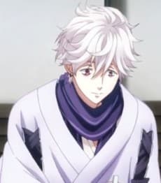 Yakushi Nyorai