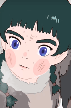 Shounen