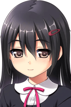 Asami Hinada