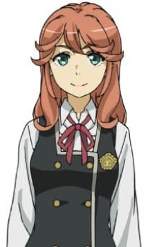 Itsume Natsume