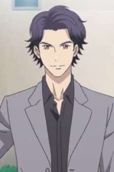 Asaki Uozumi