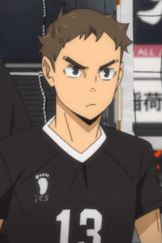 Yuuto Kosaku