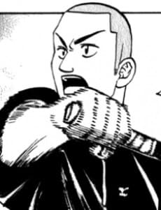 Takahashi Kousuke