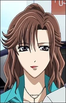 Shoko Aki