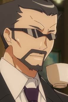 Tatsuyoshi Kasai