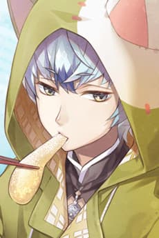 Kamanosuke Yuri