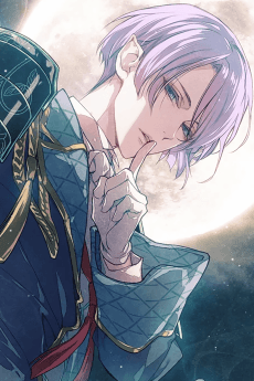 Mitsuhide Akechi