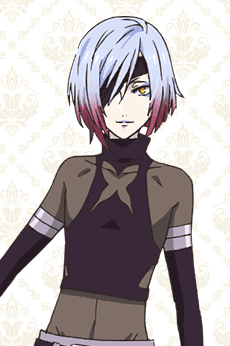 Kegaremaru