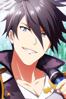 Hideo Akuno