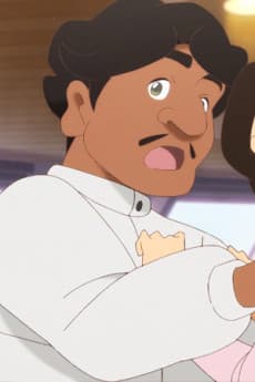 Kelly's Father