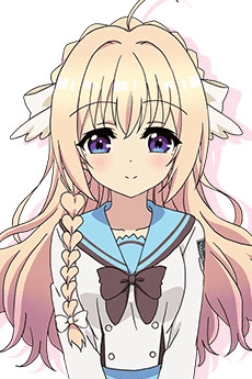 Amaha Shiratori