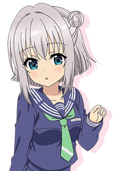Haku Nishidate