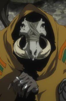 Rajuu Juugee Shizuyoshi
