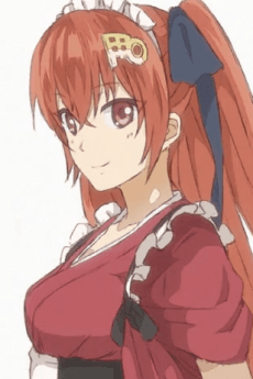 Joizumi Masamune